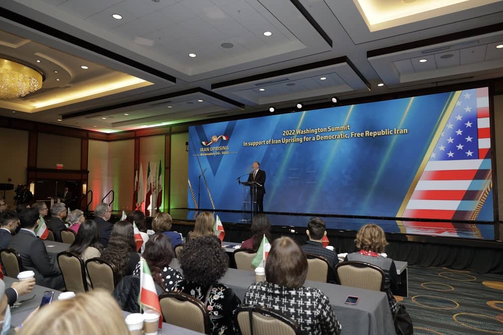 the Iranian American Organization (OIAC)