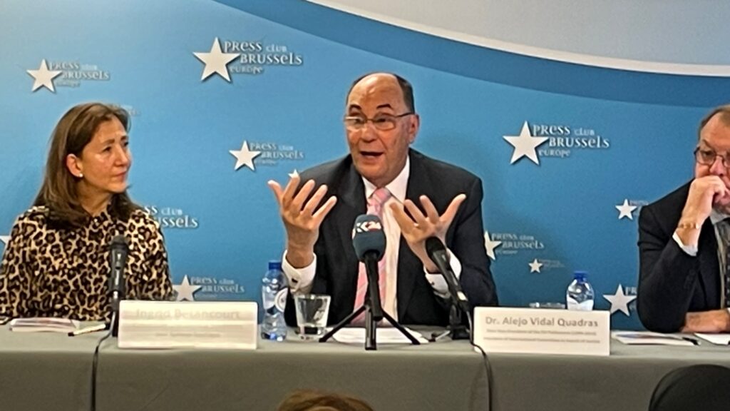 Vidal-Quadras