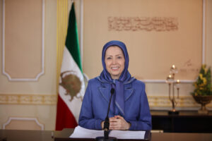 Maryam Rajavi