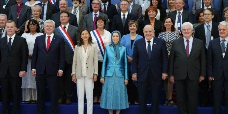 free-iran-summit