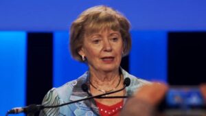 Judy A. Sgro