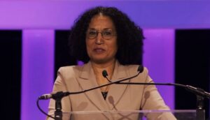 Latifa Aït Baala