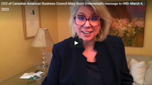 Mary Scott Greenwood