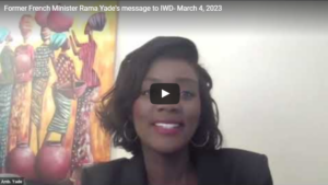 Rama Yade