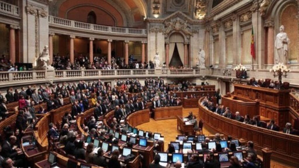 Norway Parliament